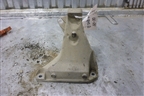 Кронштейн двигателя правый (8B0199308AB) для Volkswagen Passat (B5) с 1996-2005г