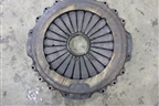 Корзина сцепления (24 лепестка) для MAN  TGA 4-Series  с 2000-2008г