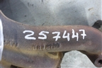 Коллектор выпускной (1.4 л F14D3) для Chevrolet Aveo (T200) с 2003-2008