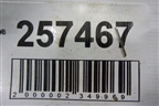 Петля двери багажника (96540877) для Chevrolet Aveo (T200) с 2003-2008