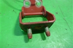 Петля двери багажника (96540877) для Chevrolet Aveo (T200) с 2003-2008