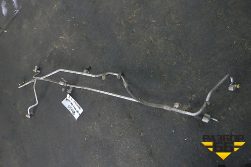 Трубка кондиционера для Land Rover Range Rover 3 с 2002-2012г