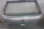 Дверь багажника без стекла для Peugeot 307 с 2001-2007г