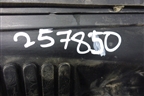 Решетка стеклоочистителей (468470740) для Fiat Albea с 2003г