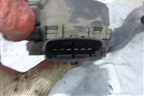 Педаль газа электронная (51793539) для Fiat Albea с 2003г