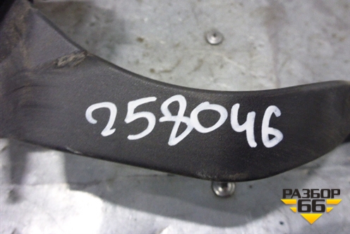 Педаль газа электронная (51793539) для Fiat Albea с 2003г