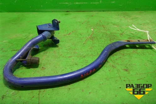 Петля крышки багажника правая для Fiat Albea с 2003г
