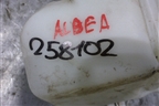 Бачок омывателя лобового стекла (464363592) для Fiat Albea с 2003г