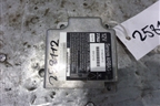 Блок управления AIR BAG (51824913) для Fiat Albea с 2003г