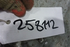 Блок управления AIR BAG (51824913) для Fiat Albea с 2003г