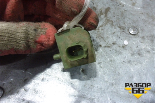 Датчик AIR BAG для Fiat Albea с 2003г