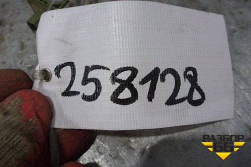 Датчик AIR BAG для Fiat Albea с 2003г