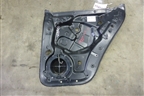 Панель внутренняя двери задней правой (7L5839730E) для Porsche Cayenne с 2003-2010г