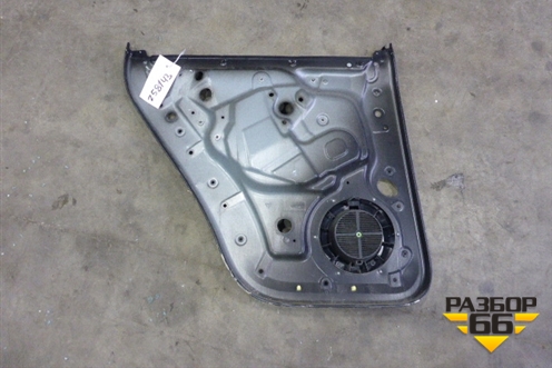 Панель внутренняя двери задней правой (7L5839730E) для Porsche Cayenne с 2003-2010г