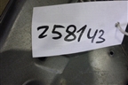 Панель внутренняя двери задней правой (7L5839730E) для Porsche Cayenne с 2003-2010г