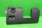 Накладка на торпедо (над коленями водителя) (7L5858903D) для Porsche Cayenne с 2003-2010г