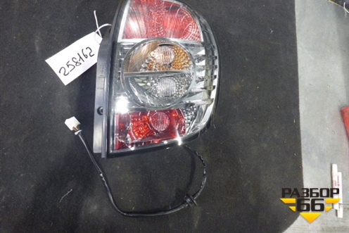 Фонарь задний правый (95905418) для Chevrolet Captiva с 2006-2011г