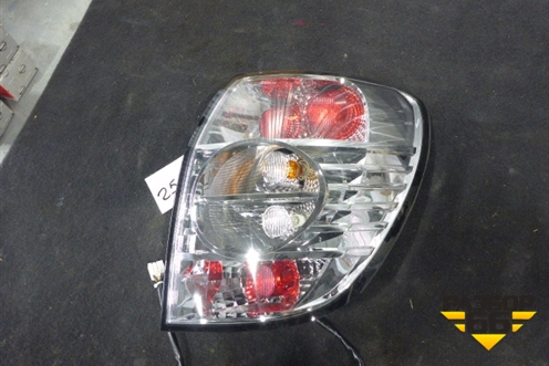 Фонарь задний правый (95905418) для Chevrolet Captiva с 2006-2011г