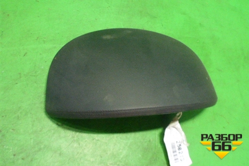 Накладка на щиток приборов (7L5858291) для Porsche Cayenne с 2003-2010г