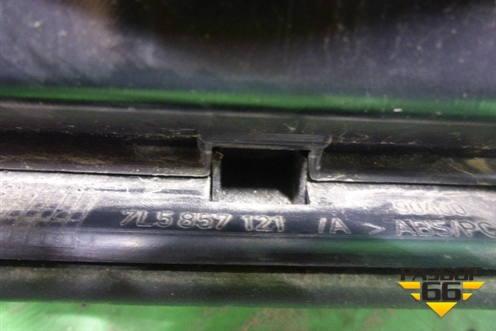 Бардачок (7L5857121) для Porsche Cayenne с 2003-2010г