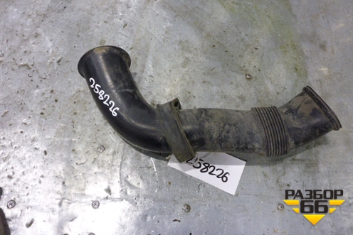 Воздухозаборник воздушного фильтра (7L5129752) для Porsche Cayenne с 2003-2010г