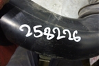 Воздухозаборник воздушного фильтра (7L5129752) для Porsche Cayenne с 2003-2010г