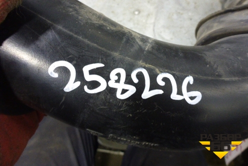 Воздухозаборник воздушного фильтра (7L5129752) для Porsche Cayenne с 2003-2010г