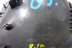 Ручка внутренняя двери передней правой (7L5837114A) для Porsche Cayenne с 2003-2010г