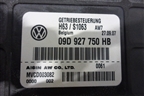 Блок управления АКПП (09D927750HB) для Porsche Cayenne с 2003-2010г