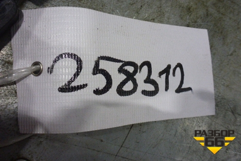 Блок управления АКПП (09D927750HB) для Porsche Cayenne с 2003-2010г