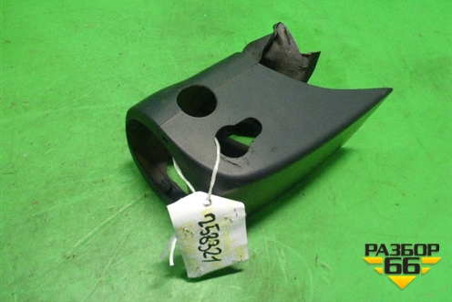Кожух рулевой колонки (в сборе) для Porsche Cayenne с 2003-2010г