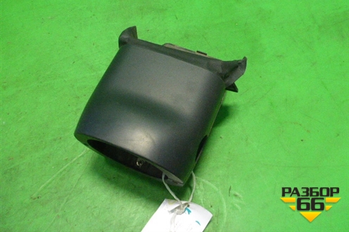 Кожух рулевой колонки (в сборе) для Porsche Cayenne с 2003-2010г