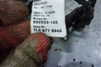 Проводка двери задней правой (7L5971694A) для Porsche Cayenne с 2003-2010г