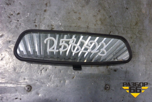 Зеркало заднего вида для Porsche Cayenne с 2003-2010г