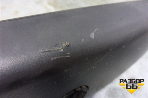 Зеркало заднего вида для Porsche Cayenne с 2003-2010г