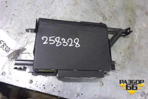 Проигрыватель CD/DVD чейнджер (7L5035111D) для Porsche Cayenne с 2003-2010г