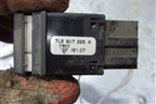 Кнопка (PSM OFF) (7L5927225A) для Porsche Cayenne с 2003-2010г