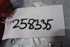 Индикатор AIR BAG (7L5919211B) для Porsche Cayenne с 2003-2010г