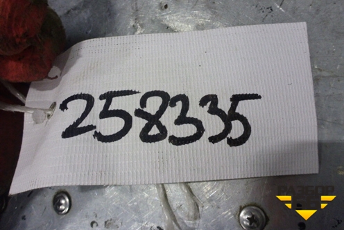 Индикатор AIR BAG (7L5919211B) для Porsche Cayenne с 2003-2010г