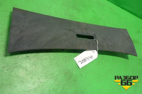 Обшивка потолка (задняя часть) (7L5867617) для Porsche Cayenne с 2003-2010г