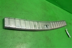 Обшивка багажника на заднюю панель (7L5863459D) для Porsche Cayenne с 2003-2010г