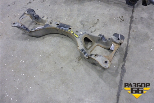 Балка задняя (верхняя) (7L0512369) для Porsche Cayenne с 2003-2010г
