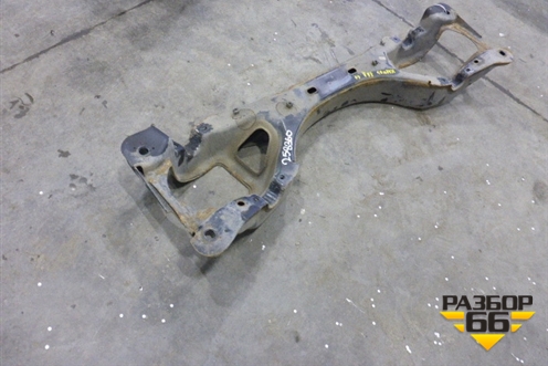 Балка задняя (верхняя) (7L0512369) для Porsche Cayenne с 2003-2010г