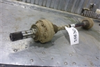 Привод задний (4.8л АКПП M4851) (7L0501201C) для Porsche Cayenne с 2003-2010г