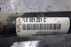 Привод задний (4.8л АКПП M4851) (7L0501201C) для Porsche Cayenne с 2003-2010г