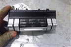 Модуль кнопок (обогрева сидений с дисплеем) (7L5907049AS) для Porsche Cayenne с 2003-2010г
