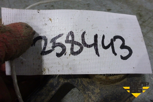 Рычаг задний поперечный (7L8501529A) для Porsche Cayenne с 2003-2010г