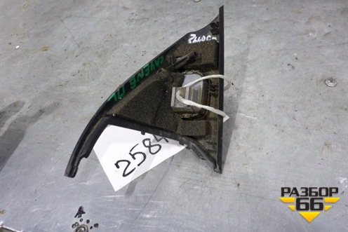 Переключатель регулировки зеркал для Porsche Cayenne с 2003-2010г