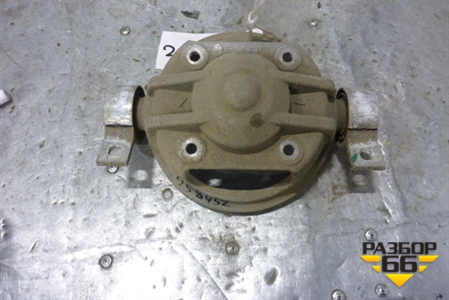 Кронштейн амортизатора (правый) (7L0512345) для Porsche Cayenne с 2003-2010г