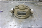 Кронштейн амортизатора (правый) (7L0512345) для Porsche Cayenne с 2003-2010г